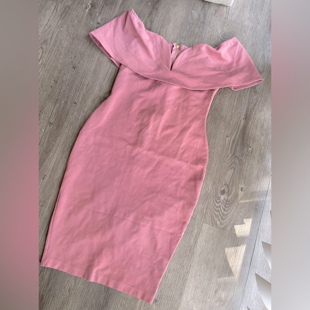 Blush Freakum Dress 😏 by Windsor